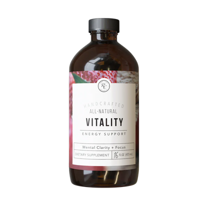 Vitality Energy Support