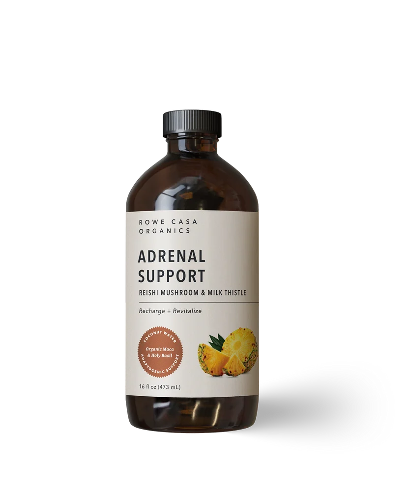 Adrenal Support | 16 Oz