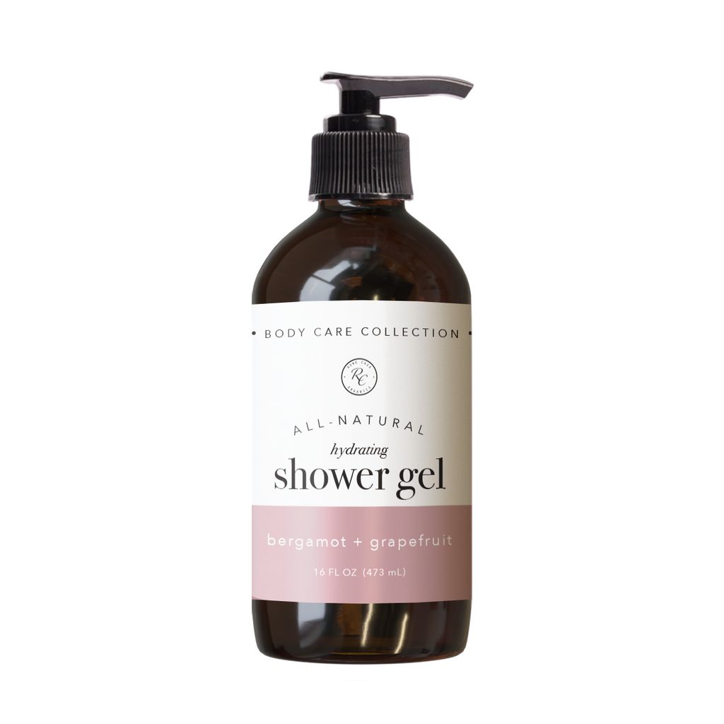 SHOWER GEL