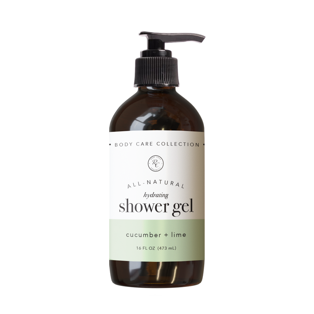 SHOWER GEL