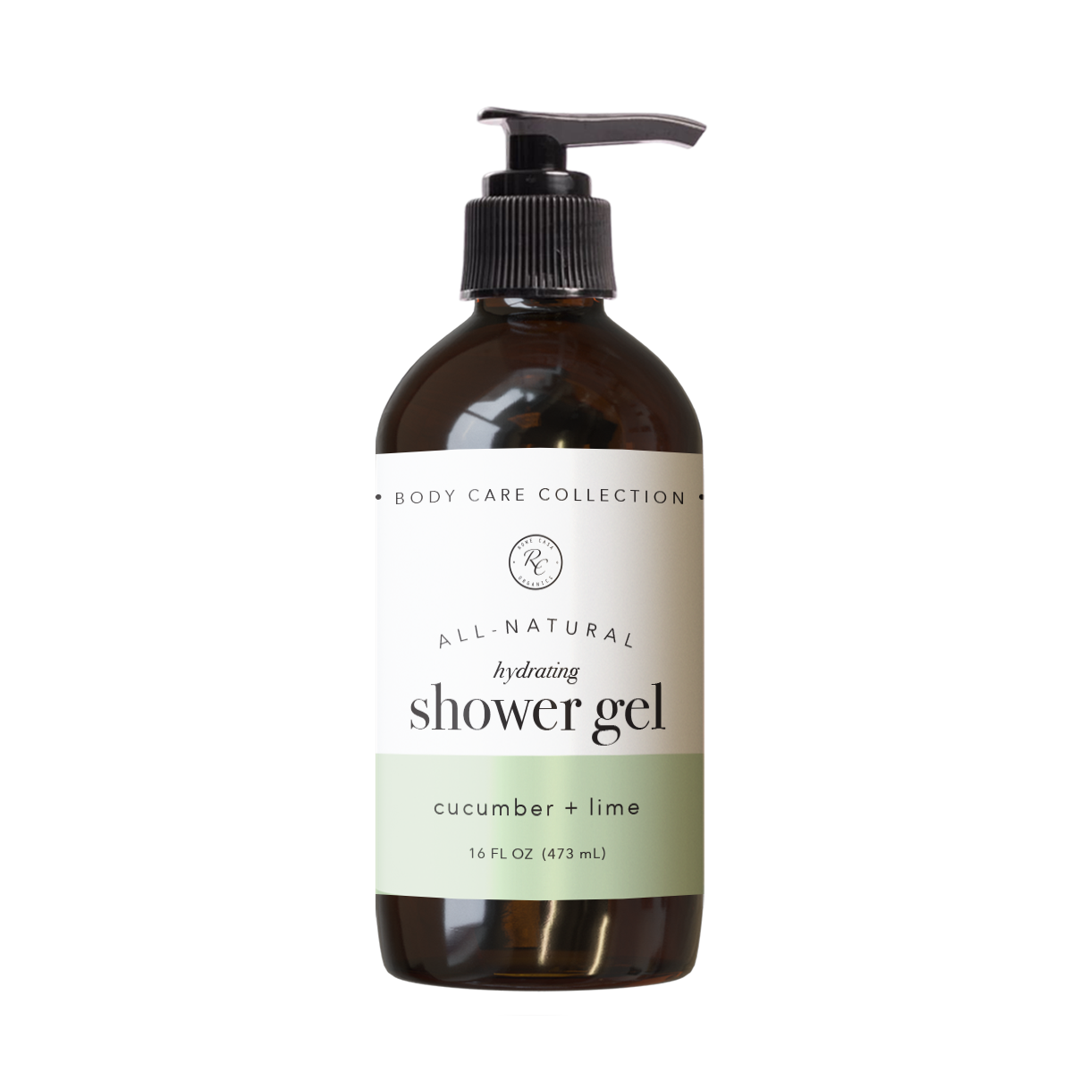 SHOWER GEL