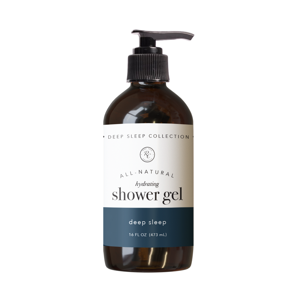 SHOWER GEL