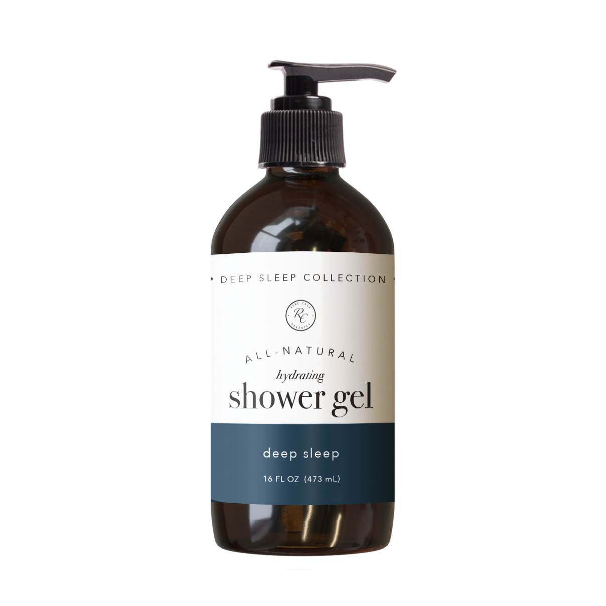 SHOWER GEL