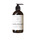 Liquid Laundry Detergent