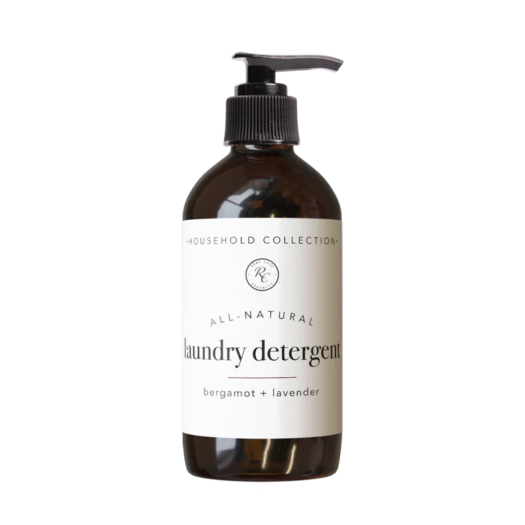 Liquid Laundry Detergent