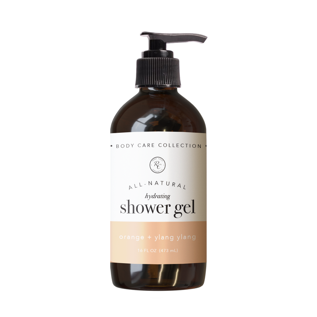 SHOWER GEL