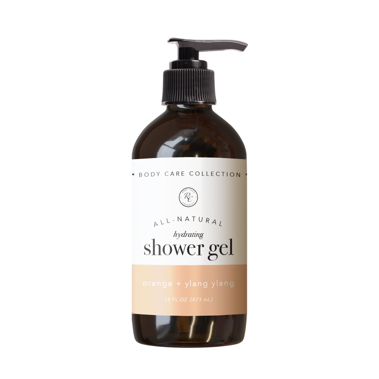 SHOWER GEL