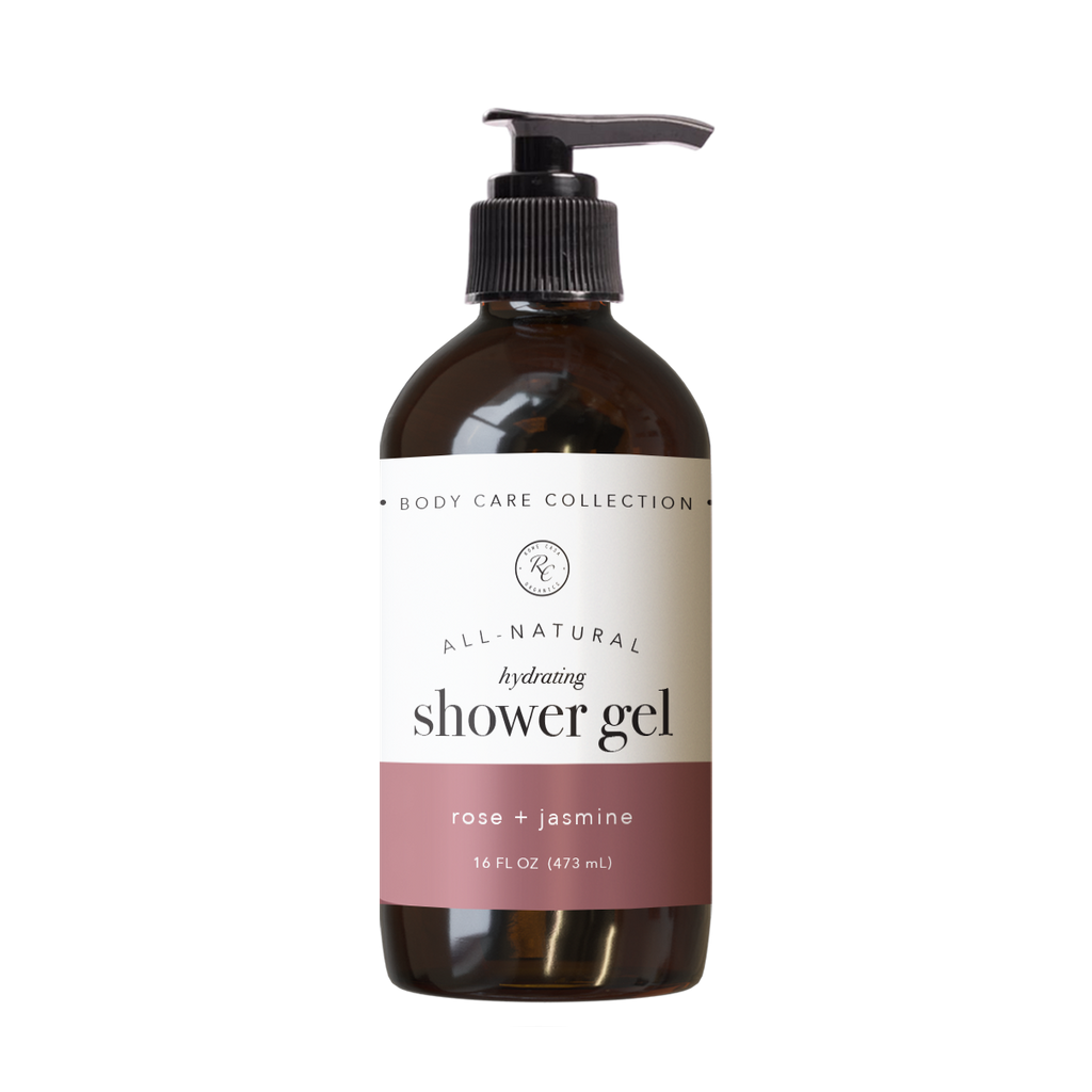 SHOWER GEL
