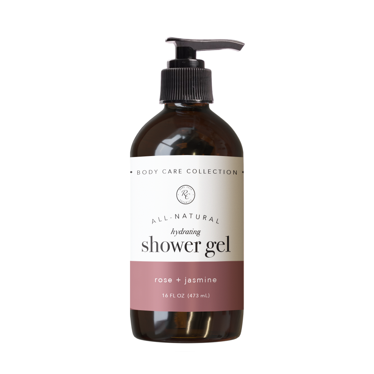SHOWER GEL