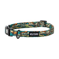 WildWolf Dog Collar