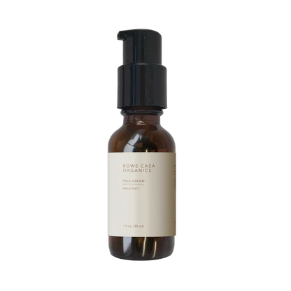Face Cream