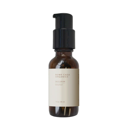 Face Cream