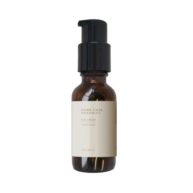 Face Cream