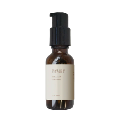 Face Cream