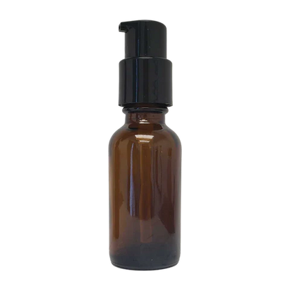 Glass Bottle