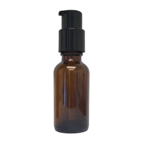 Glass Bottle