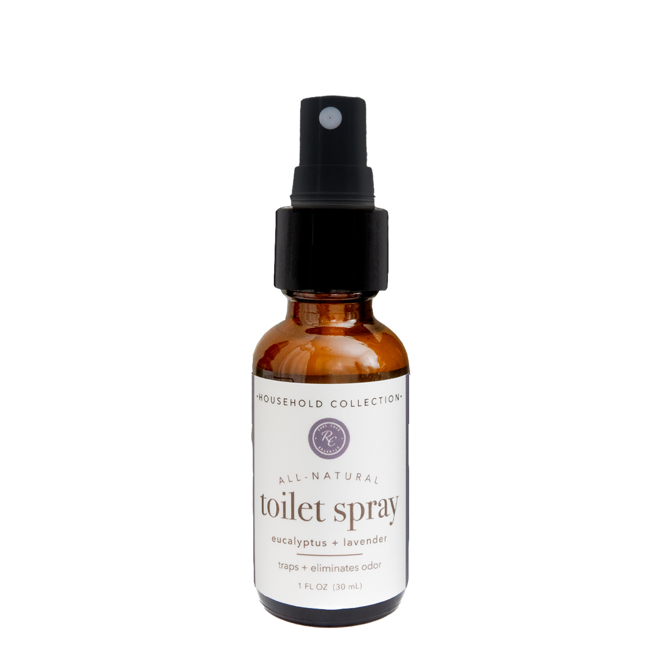 Toilet Spray 1 Oz