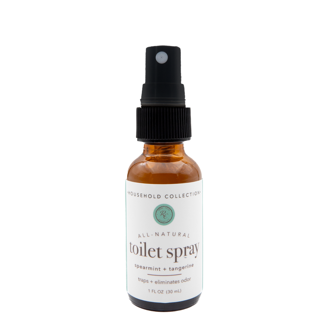 Toilet Spray 1 Oz