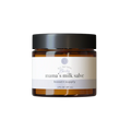 Mama’s Milk Salve