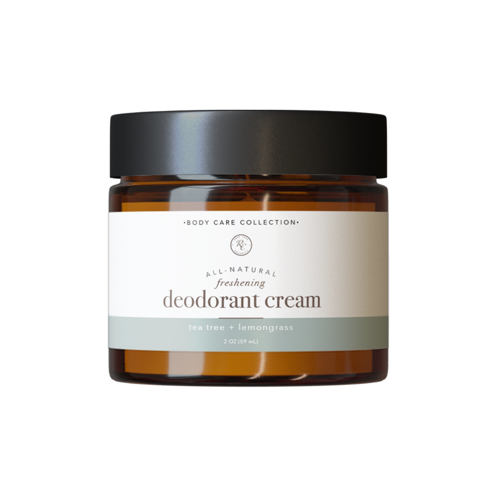 DEODORANT CREAM