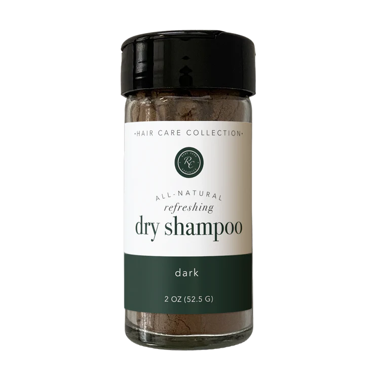 Dry Shampoo