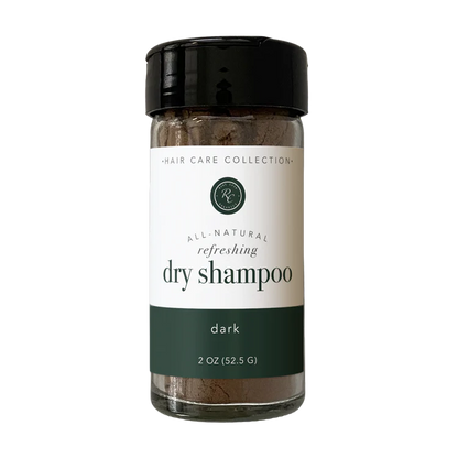 Dry Shampoo