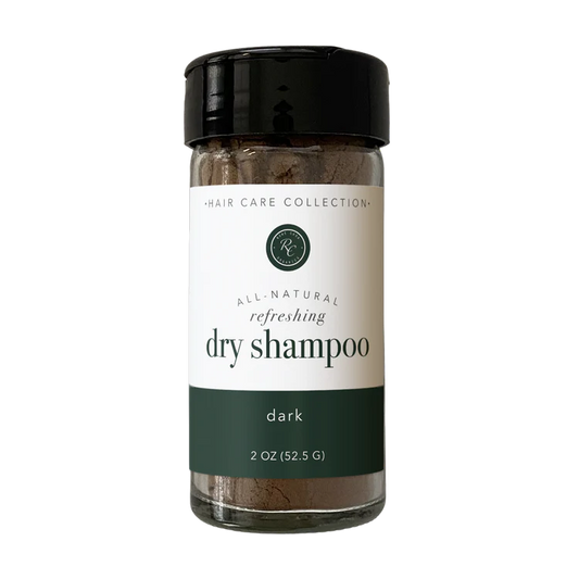 Dry Shampoo