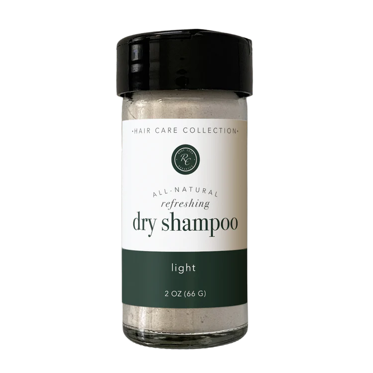 Dry Shampoo