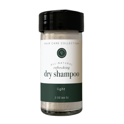 Dry Shampoo
