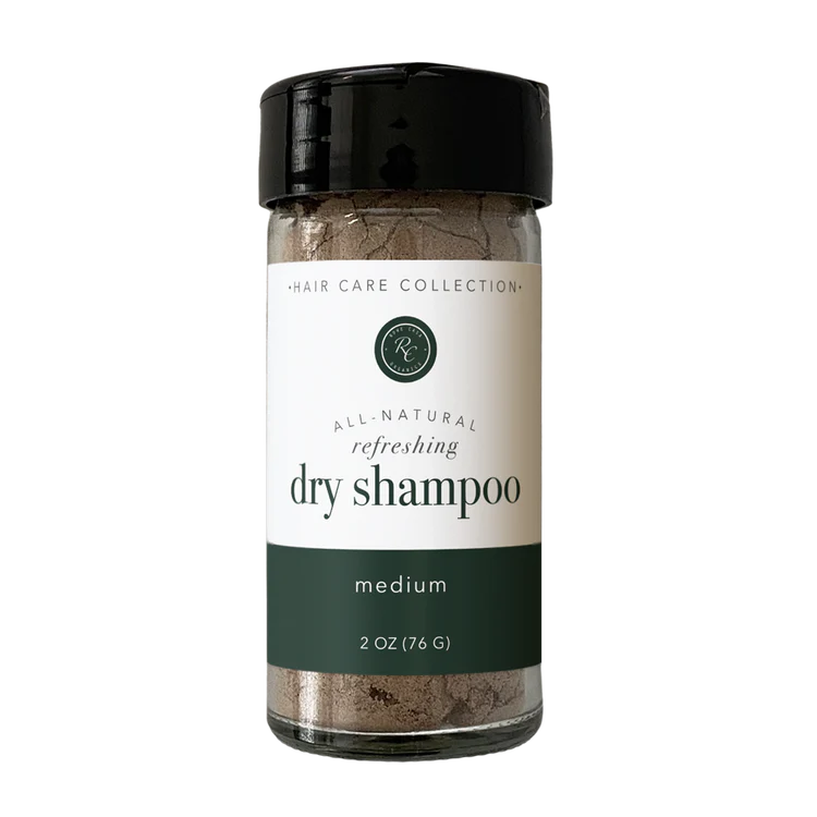 Dry Shampoo
