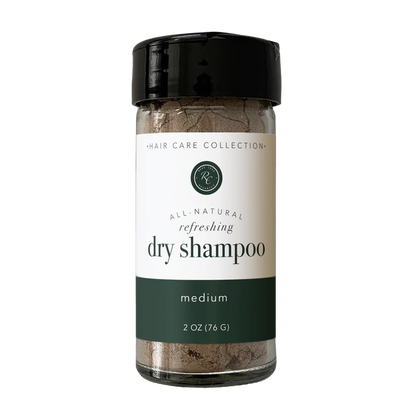 Dry Shampoo