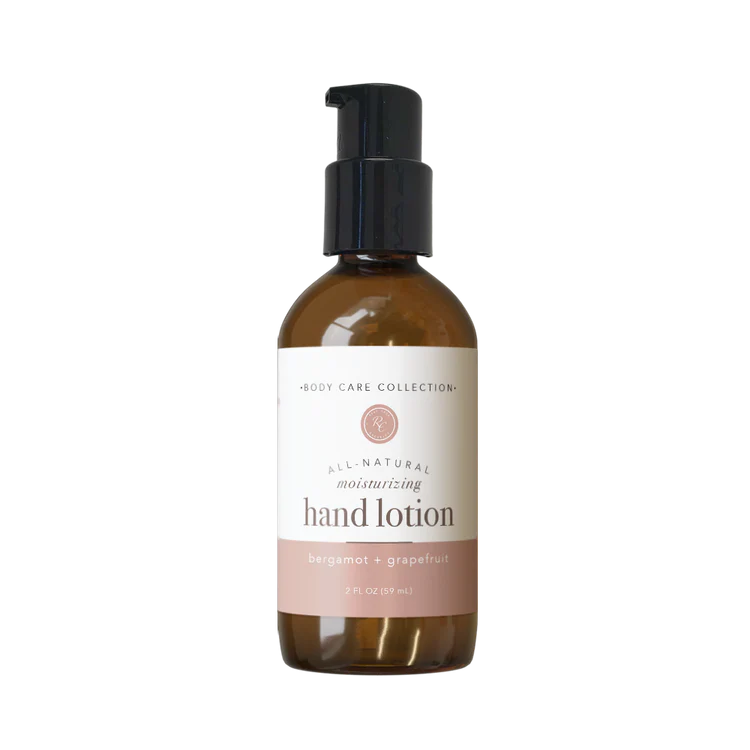Hand Lotion