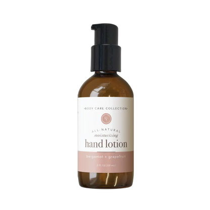 Hand Lotion