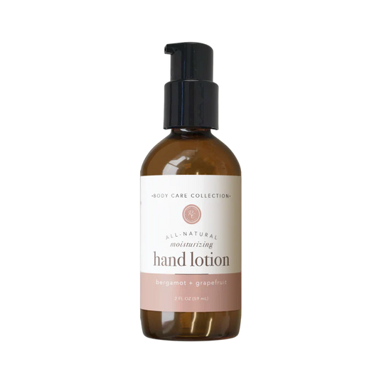 Hand Lotion