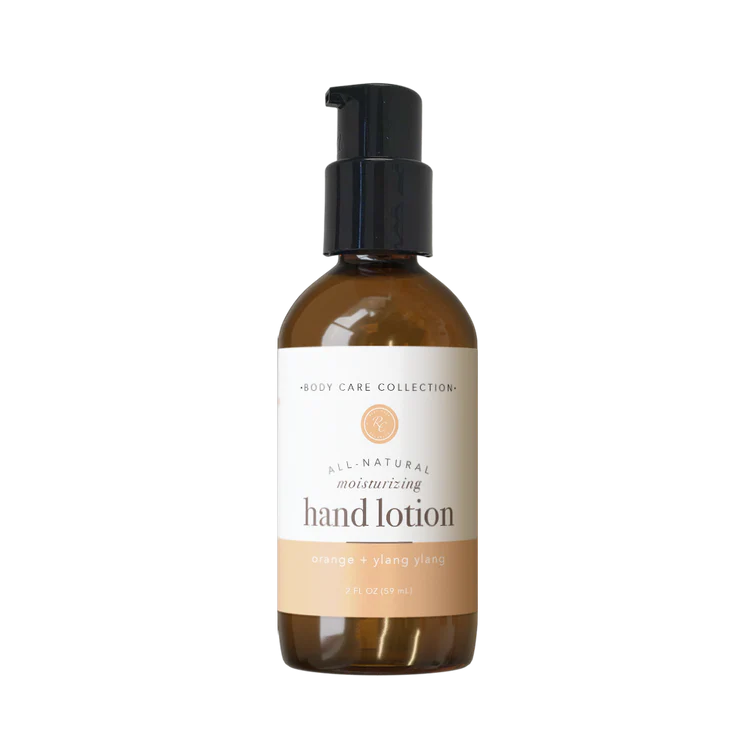 Hand Lotion