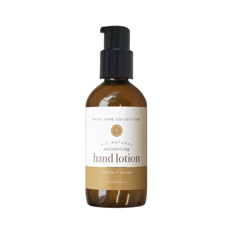 Hand Lotion