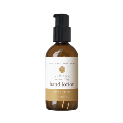 Hand Lotion