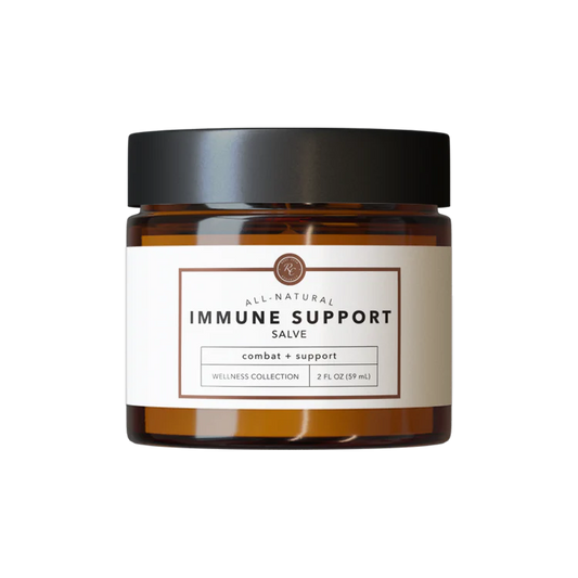 IMMUNE SUPPORT SALVE