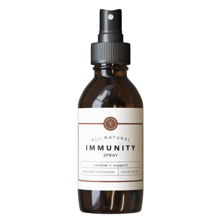 IMMUNITY SPRAY