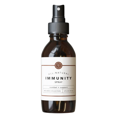 IMMUNITY SPRAY