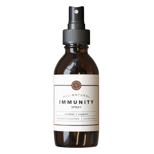 IMMUNITY SPRAY