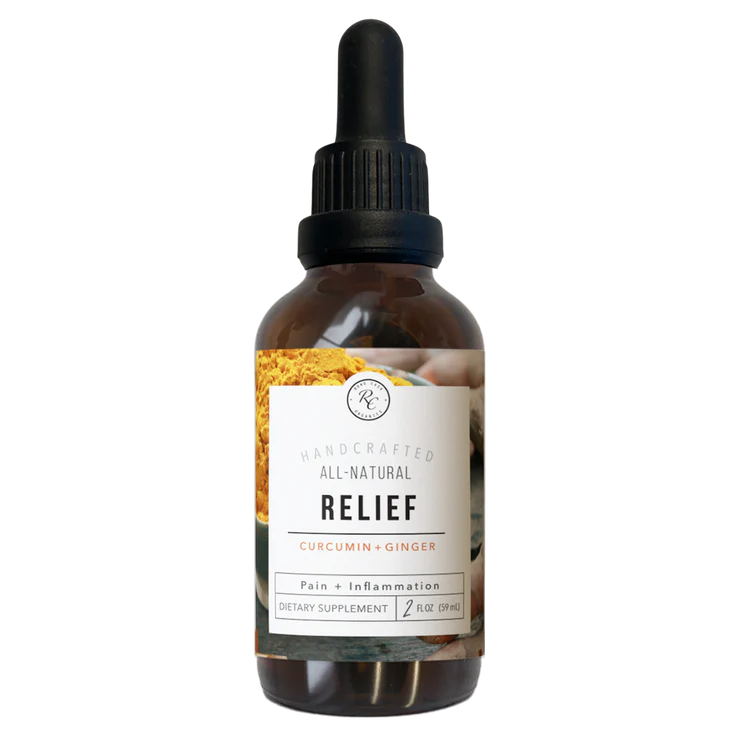 RELIEF