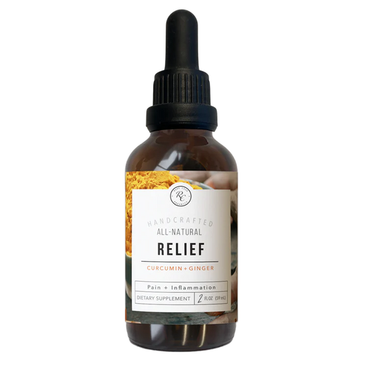 RELIEF