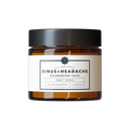 SINUS + HEADACHE DECONGESTANT SALVE