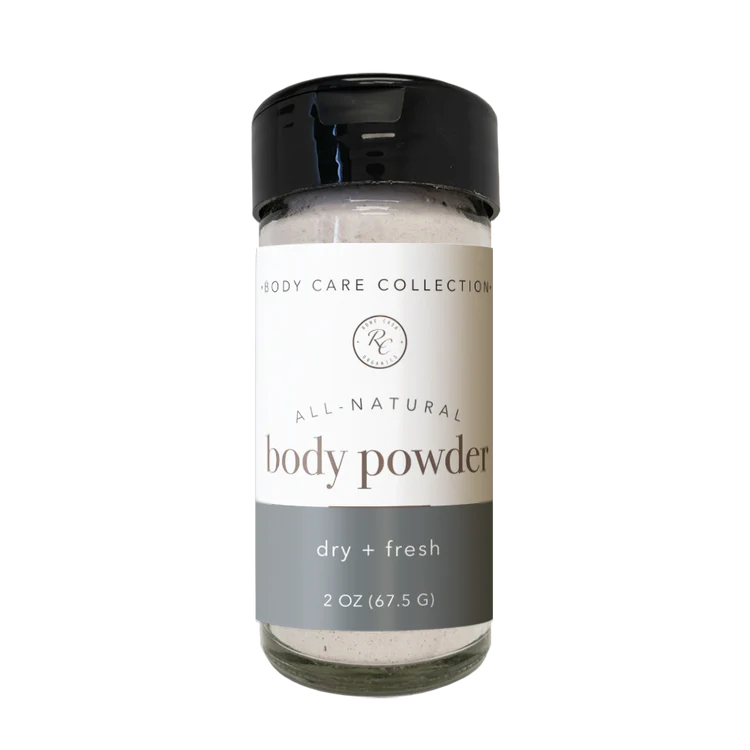 Body Powder