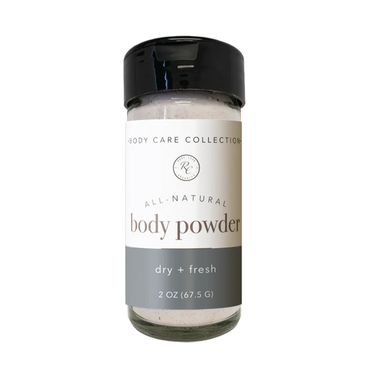 Body Powder