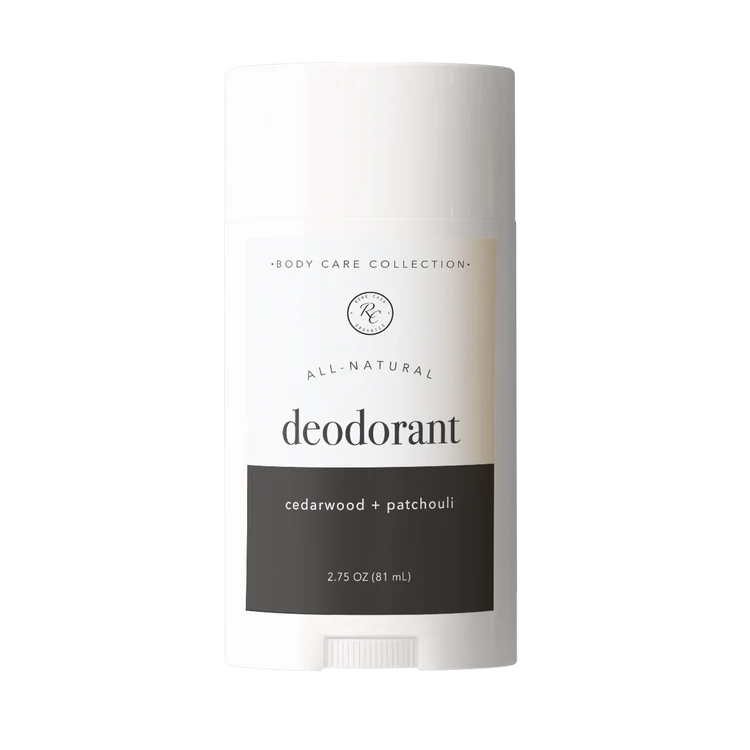 Deodorant