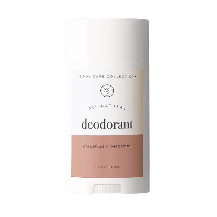 Deodorant