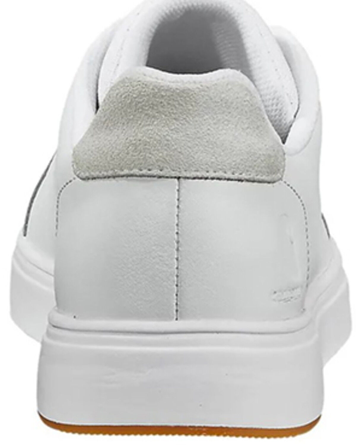 Carhartt Women's Detroit Leather Sneaker