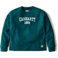 Carhartt Women's 1889 Crew Sweatshirt - 107160